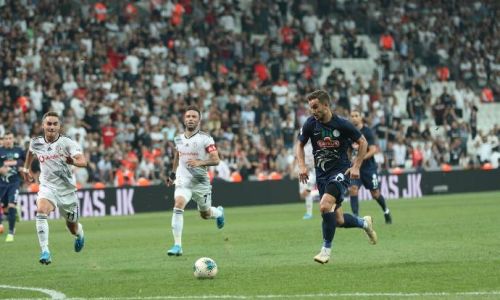 Soi kèo, dự đoán Rizespor vs Besiktas JK, 0h30 ngày 29/4 VĐQG Thổ Nhĩ Kỳ