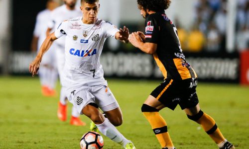 Soi kèo, dự đoán Santos vs The Strongest, 5h15 ngày 5/5 Copa Libertadores