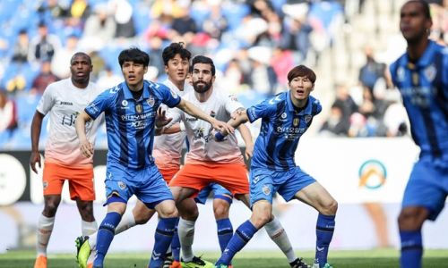 Soi kèo, dự đoán Ulsan Hyundai FC vs Gwangju Football Club, 17h00 ngày 1/5 VĐQG Hàn Quốc 