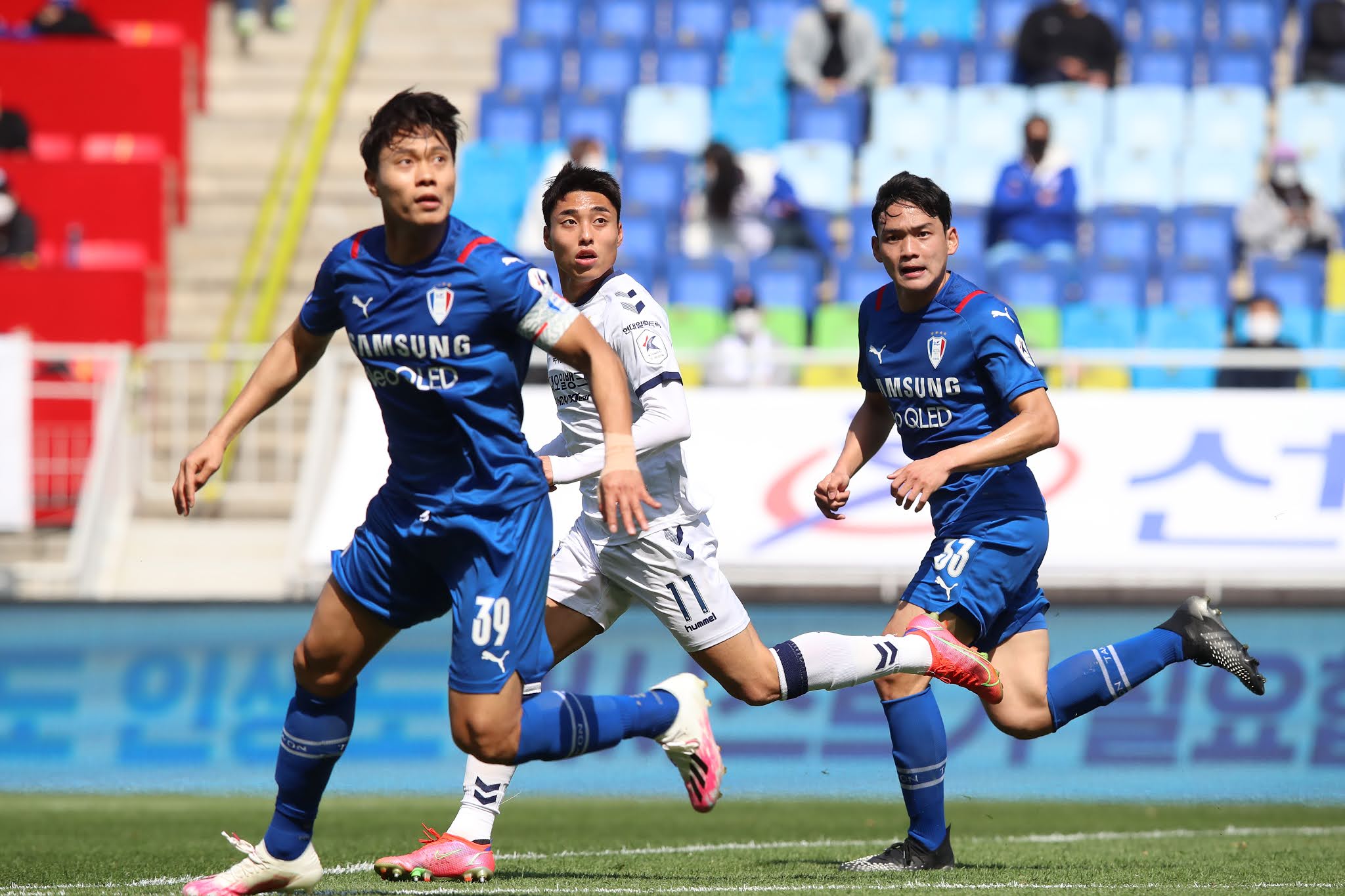 soi kèo Ulsan Hyundai FC vs Suwon Samsung Bluewings