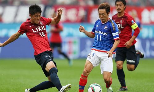 Soi kèo, dự đoán Yokohama FC vs Kashima Antlers, 15h00 ngày 1/5 VĐQG Nhật Bản