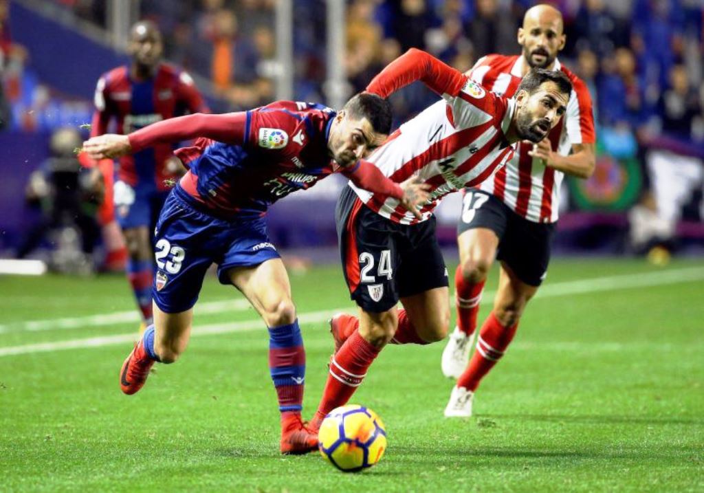 Soi kèo Bilbao vs Osasuna