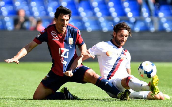Soi kèo Bologna vs Genoa