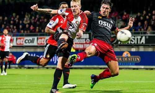 Soi kèo, dự đoán Utrecht vs Feyenoord, 17h15 ngày 11/4 VĐQG Hà Lan 