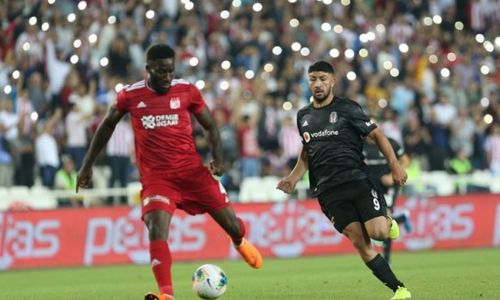Soi kèo, dự đoán Sivasspor vs Besiktas JK, 23h00 ngày 20/4 VĐQG Thổ Nhĩ Kỳ 