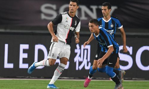 Soi kèo Juventus vs Inter, 02h45 ngày 9/3 – Serie A