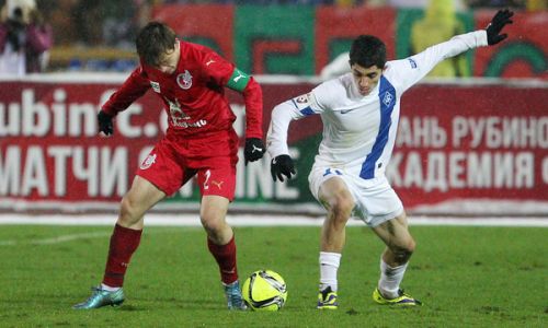 Soi kèo Tambov vs Krylya Sovetov, 23h30 ngày 16/3 – Giải vô địch quốc gia Nga