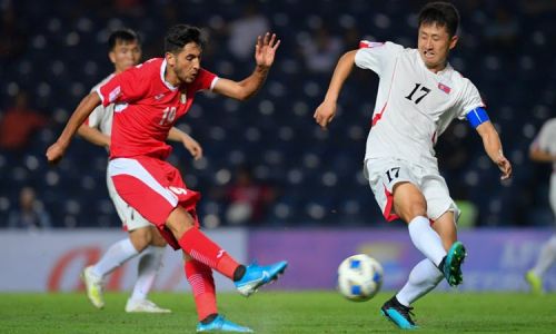 Soi kèo nhà cái U23 UAE vs U23 Triều Tiên, 17h15 ngày 13/1-Vòng chung kết U23 châu Á