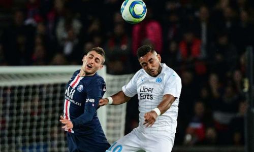 Soi kèo PSG vs Marseille, 02h00 ngày 14/9/2020 Ligue 1 