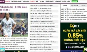 Bongdaso | Chuyên trang tổng hợp tin tức bóng đá mới nhất 