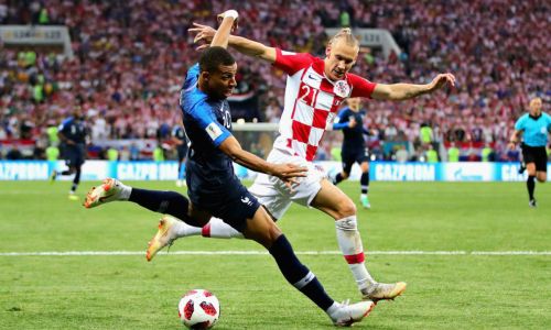 Soi kèo Pháp vs Croatia, 01h45 ngày 9/9/2020 UEFA Nations League