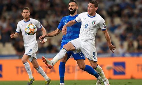 Soi kèo Italy vs Bosnia, 01h45 ngày 5/9/2020 UEFA Nations League 