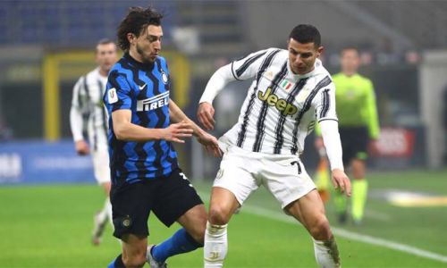 Soi kèo phạt góc Juventus vs Inter ngày 15/5