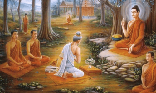 Mơ thấy Phật hiện về là điềm báo gì? Nên đánh con gì tốt nhất?