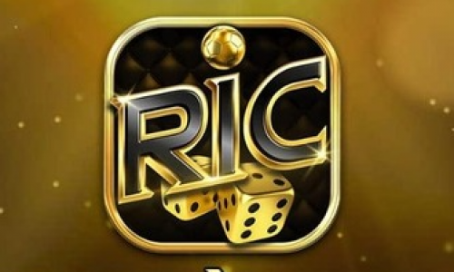 Game bài Ric Win | Link tải Ricwin ios, apk, khuyến mãi mới nhất
