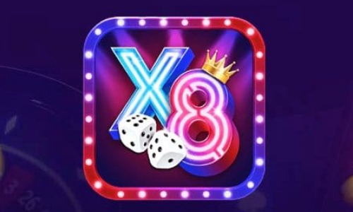 Tải game bài X8Club ios, apk | Link truy cập, khuyến mãi X8 Club