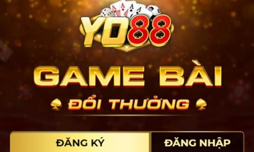 Tải Yo88 win apk,ios | Link đăng ký game Yo888 club mới nhất