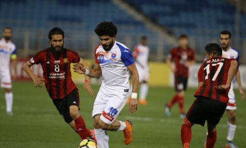 Soi kèo Wathba vs Al Kuwait, 21h45 ngày 24/2 - AFC Cup