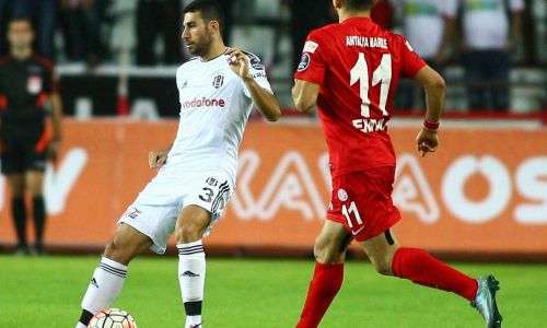 Soi kèo, dự đoán Antalyaspor vs Besiktas, 0h45 ngày 19/5 Cúp Thổ Nhĩ Kỳ