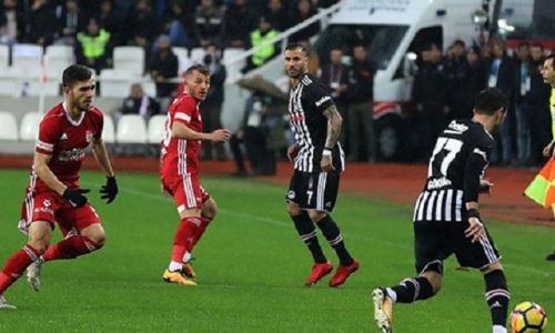 Soi kèo, dự đoán Besiktas vs Sivasspor, 23h00 ngày 28/12 giải VĐQG Thổ Nhĩ Kỳ 