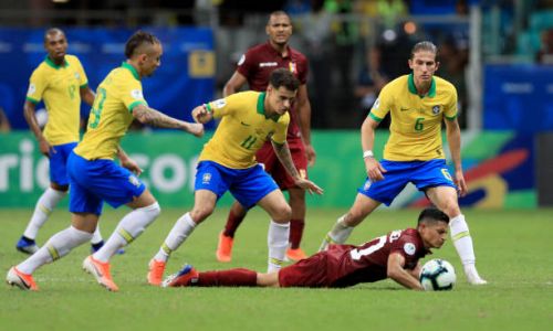 Soi kèo, dự đoán Brazil vs Venezuela 7h30 ngày 14/11 vòng loại World Cup