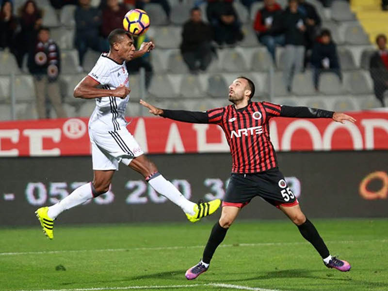 Soi kèo, dự đoán Fatih vs Antalyaspor