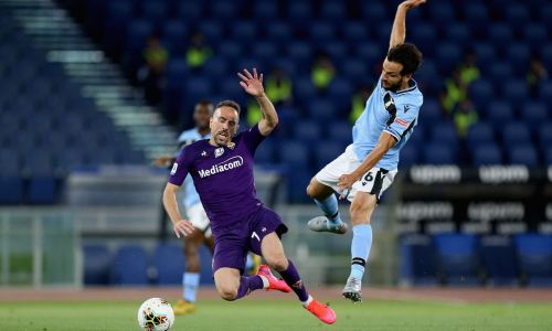 Soi kèo, dự đoán Fiorentina vs Lazio, 1h45 ngày 9/5 Serie A
