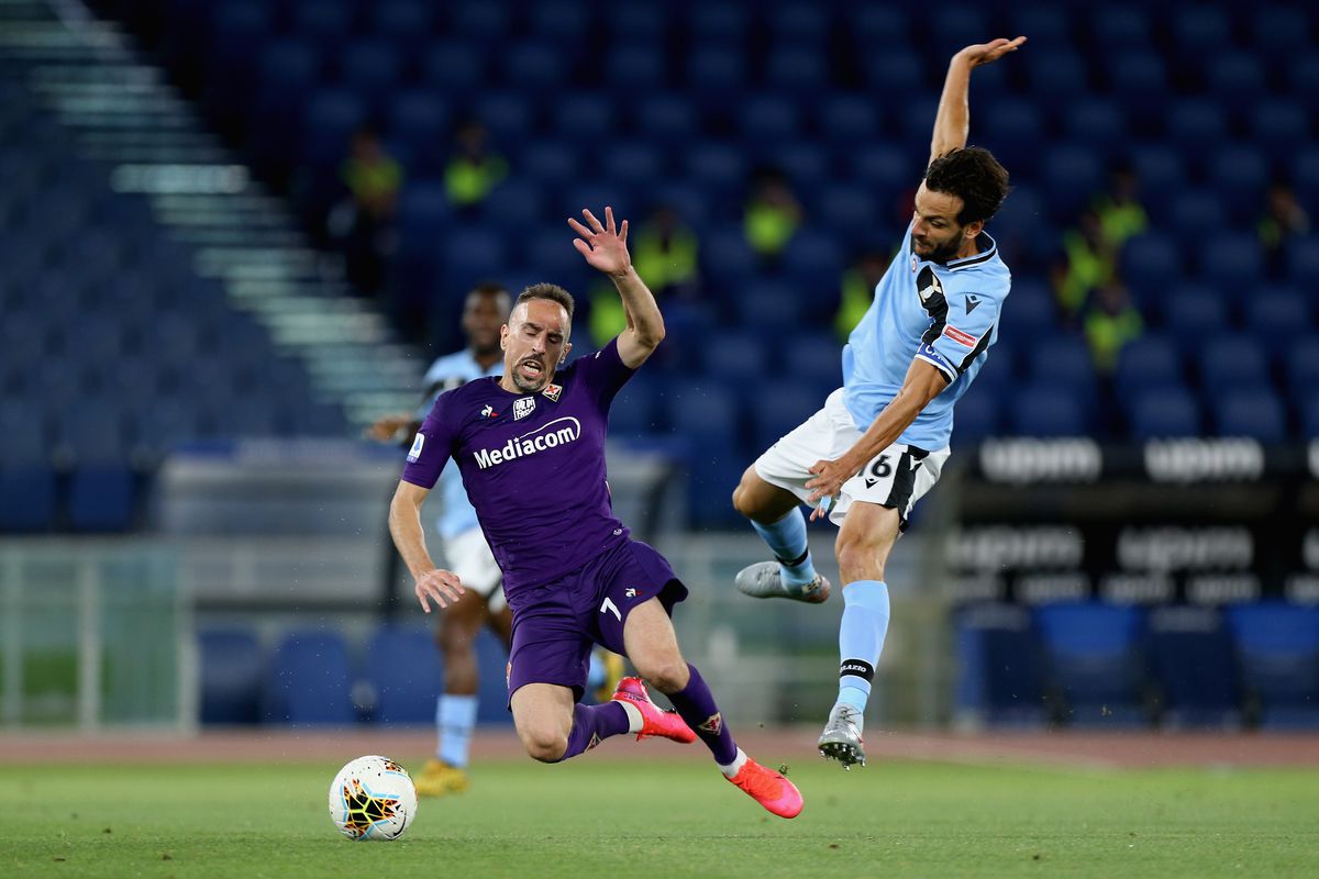 Soi kèo, dự đoán Fiorentina vs Lazio