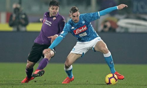 Soi kèo, dự đoán Fiorentina vs Napoli, 17h30 ngày 16/5 Serie A