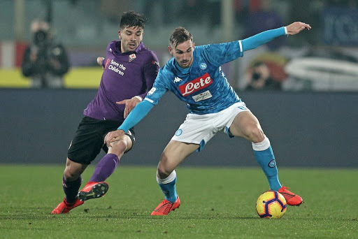 Soi kèo, dự đoán Fiorentina vs Napoli