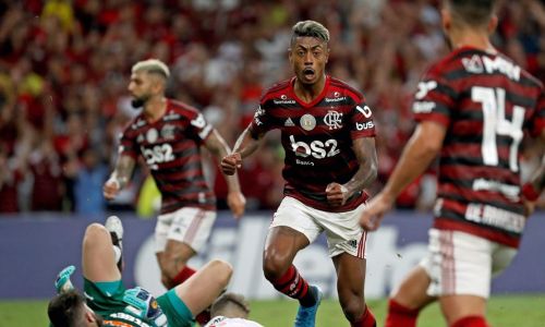 Soi kèo, dự đoán Flamengo vs Union, 5h15 ngày 28/4 Copa Libertadores