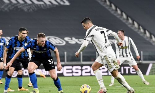 Soi kèo, dự đoán Juventus vs Inter, 23h00 ngày 15/5 Serie A