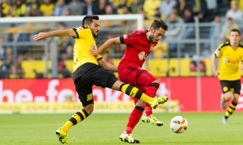 Soi kèo, dự đoán Leverkusen vs Dortmund, 2h30 ngày 20/1 Bundesliga