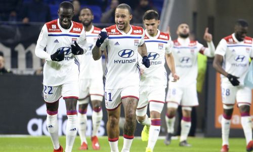 Soi kèo, dự đoán Lyon vs Lorient, 22h00 ngày 8/5 Ligue 1