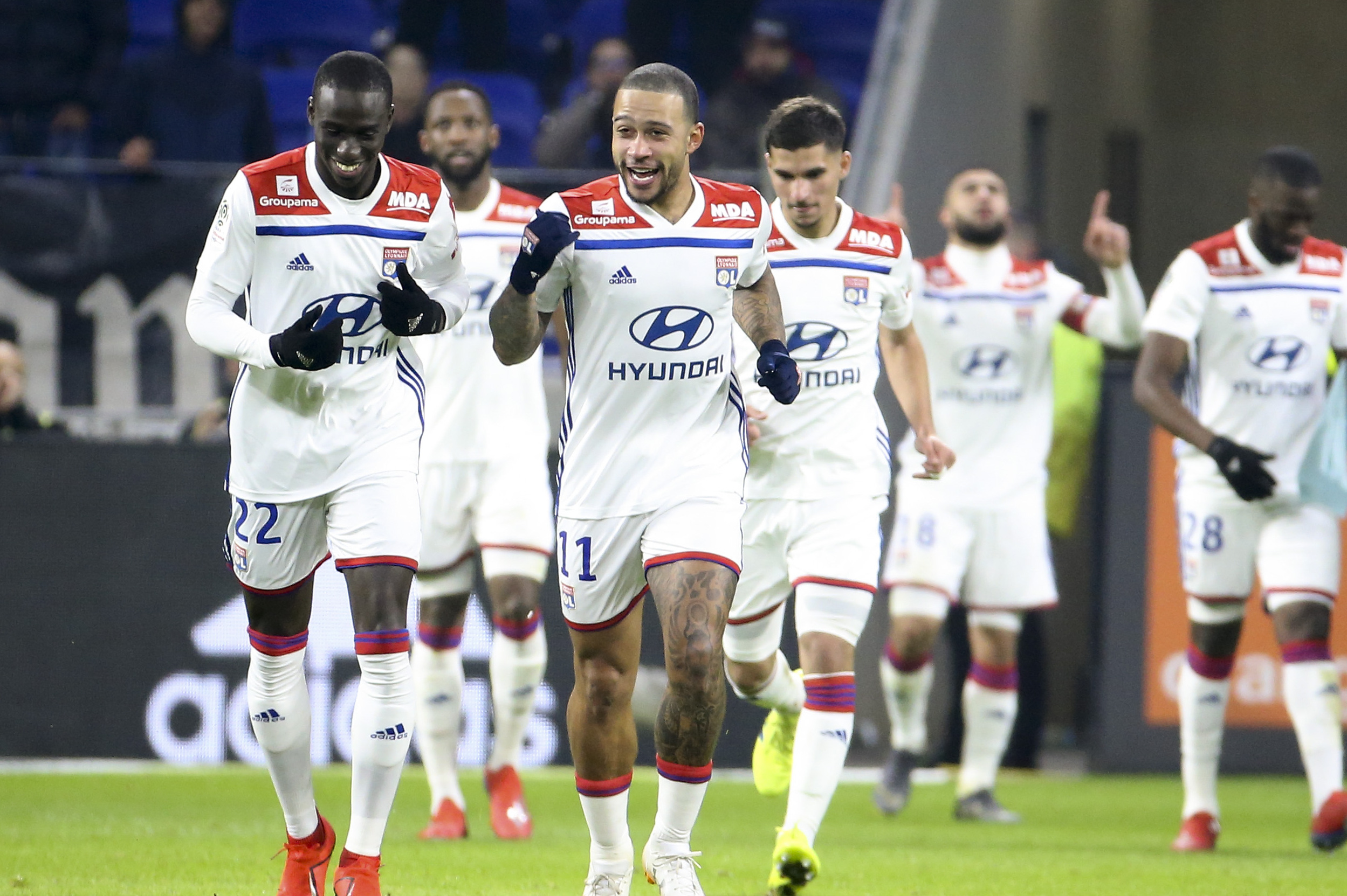Soi kèo, dự đoán Lyon vs Lorient