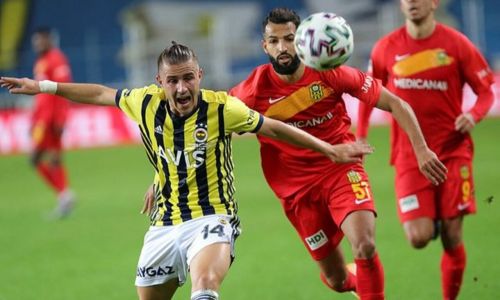 Soi kèo, dự đoán Malatyaspor vs Fenerbahce, 23h00 ngày 8/4 VĐQG Thổ Nhĩ Kỳ
