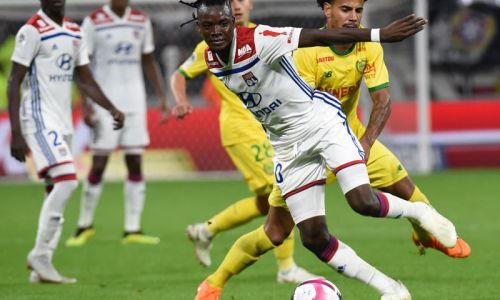 Soi kèo, dự đoán Nantes vs Lyon, 2h00 ngày 19/4 Ligue 1
