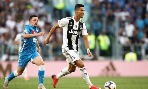 Soi kèo, dự đoán Napoli vs Juventus, 0h00 ngày 14/2 Serie A