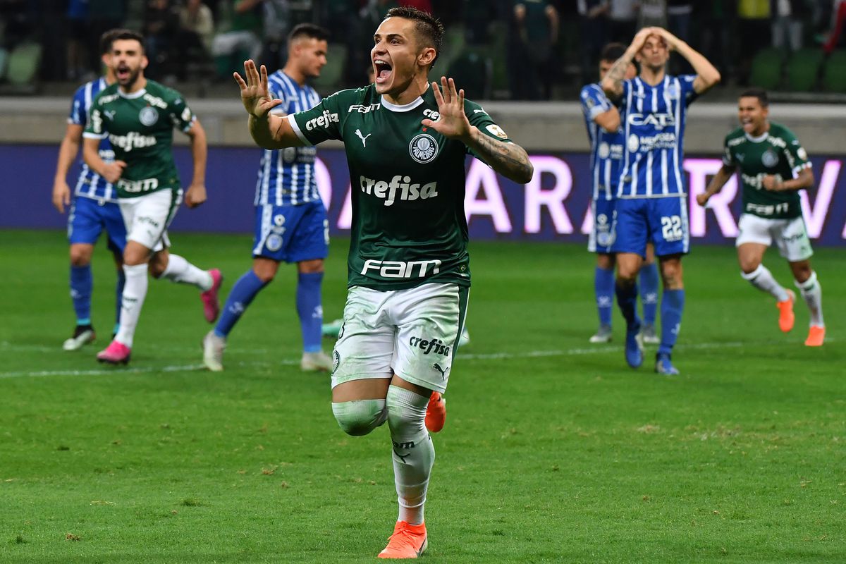Soi kèo, dự đoán Palmeiras vs Defensa