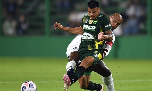 Soi kèo, dự đoán Palmeiras vs Defensa, 5h15 ngày 19/5 Copa Libertadores