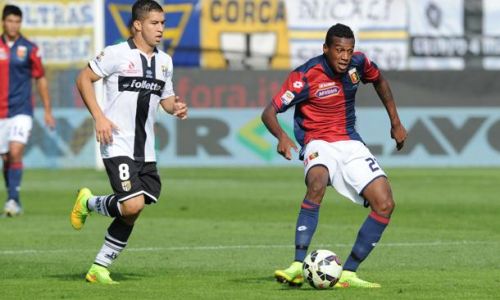 Soi kèo, dự đoán Parma vs Genoa, 2h45 ngày 20/3 Serie A