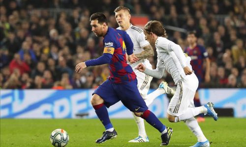 Soi kèo, dự đoán Real Madrid vs Barcelona, 2h00 ngày 11/4 La Liga