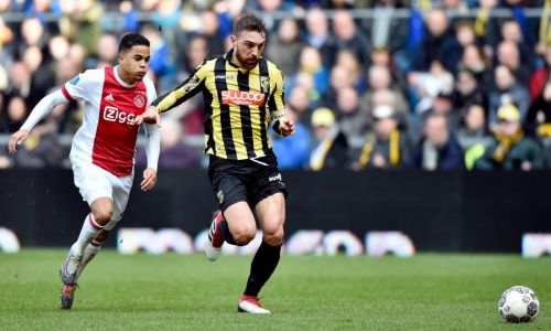 Soi kèo, dự đoán Vitesse vs Ajax, 19h30 ngày 16/5 VĐQG Hà Lan