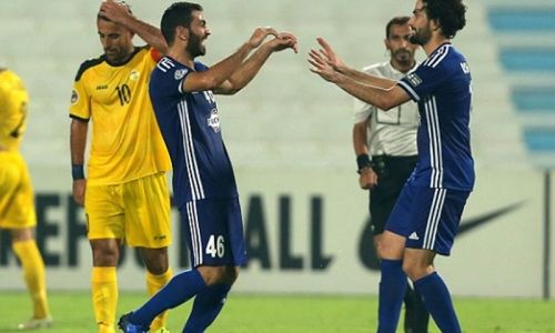 Soi kèo Manama vs Al Ahed, 22h00 ngày 24/2 - AFC Cup