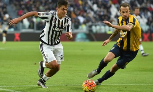 Soi kèo Verona vs Juventus, 02h45 ngày 9/2 – Serie A