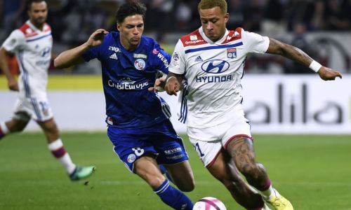 Soi kèo, dự đoán Strasbourg vs Lyon, 18h00 ngày 18/10 Ligue 1