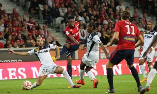 Soi kèo Angers vs Lille, 02h45 ngày 08/02 – Ligue1