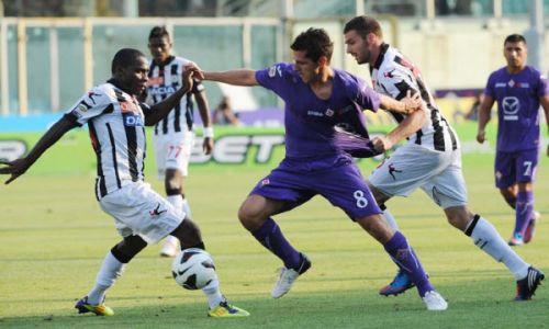 Soi kèo Udinese vs Fiorentina, 00h30 ngày 09/03 – Serie A