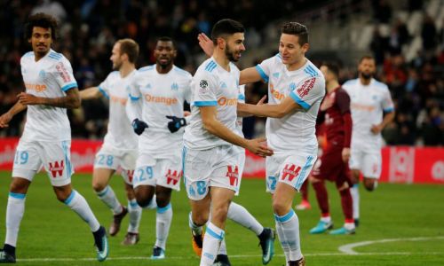 Soi kèo Nimes vs Marseille, 02h45 ngày 29/02 – Ligue 1