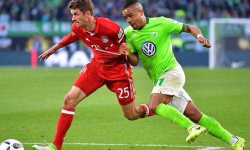 Soi kèo, dự đoán Wolfsburg vs Bayern, 20h30 ngày 17/4 Bundesliga
